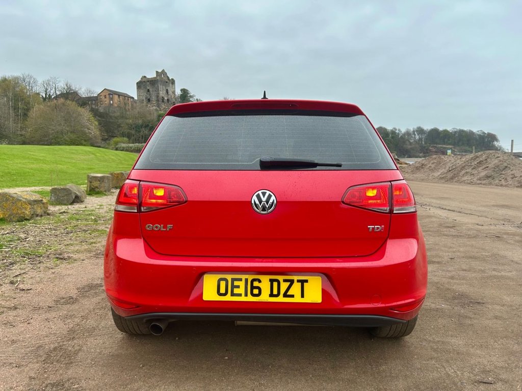 Used Volkswagen Golf 2016 for sale - 78181856: Photo 25