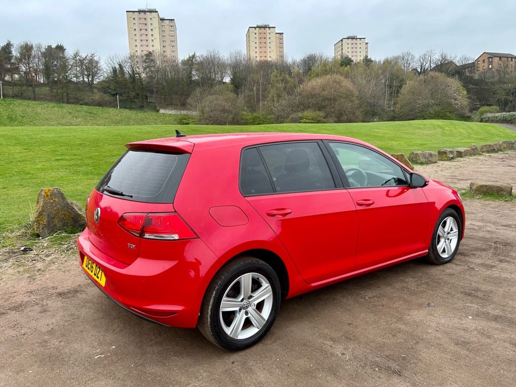 Used Volkswagen Golf 2016 for sale - 78181856: Photo 26