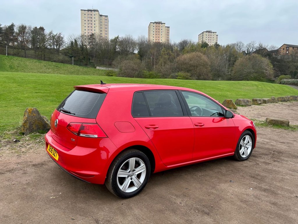 Used Volkswagen Golf 2016 for sale - 78181856: Photo 27