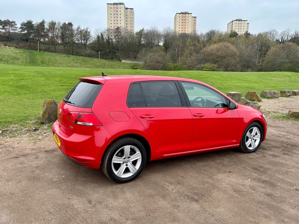 Used Volkswagen Golf 2016 for sale - 78181856: Photo 28