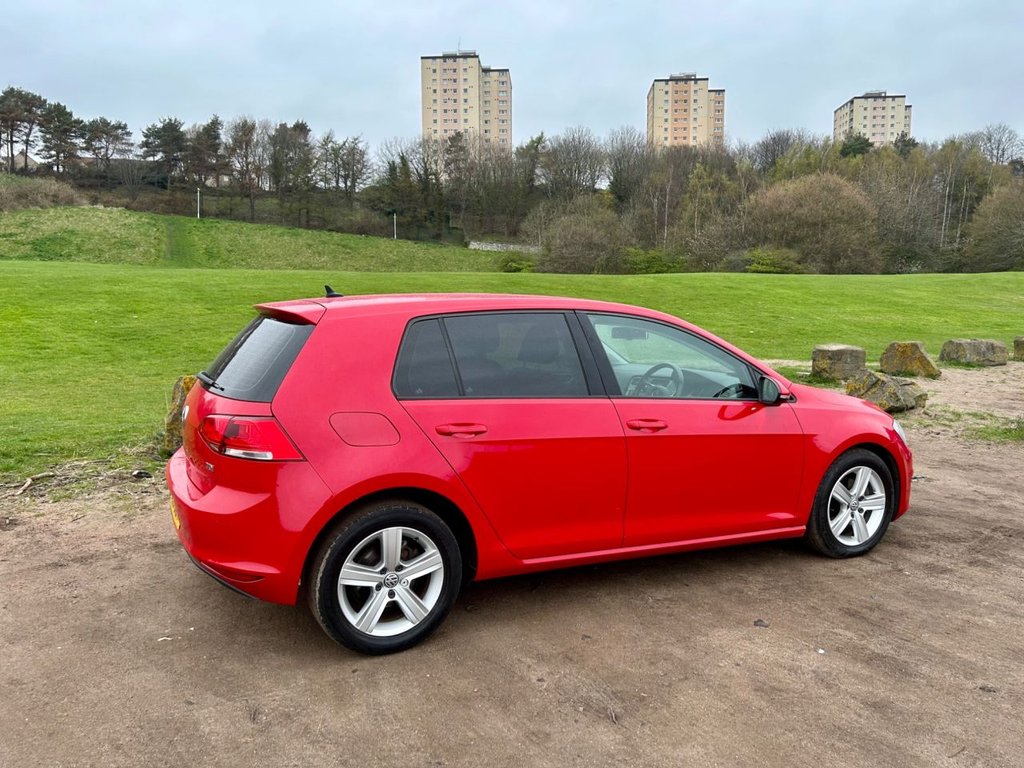 Used Volkswagen Golf 2016 for sale - 78181856: Photo 29