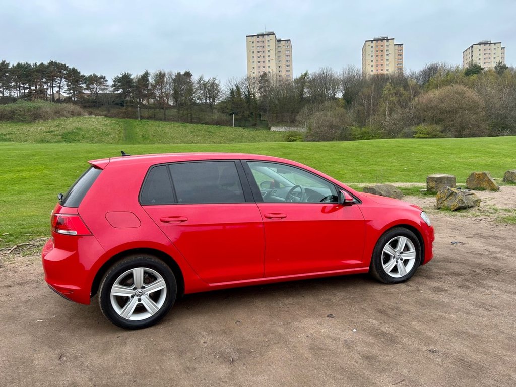 Used Volkswagen Golf 2016 for sale - 78181856: Photo 30