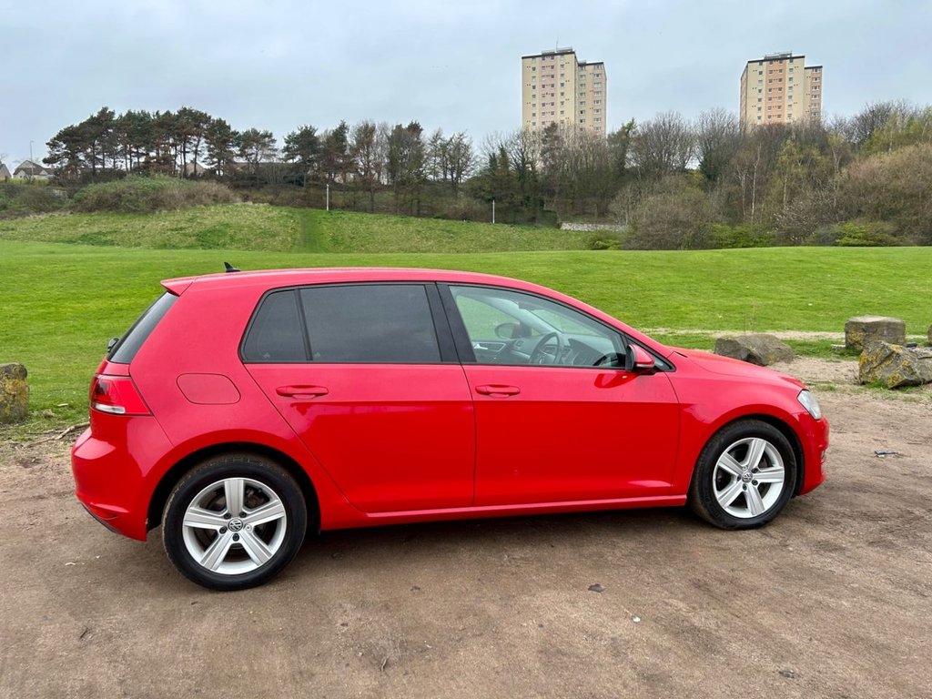 Used Volkswagen Golf 2016 for sale - 78181856: Photo 31