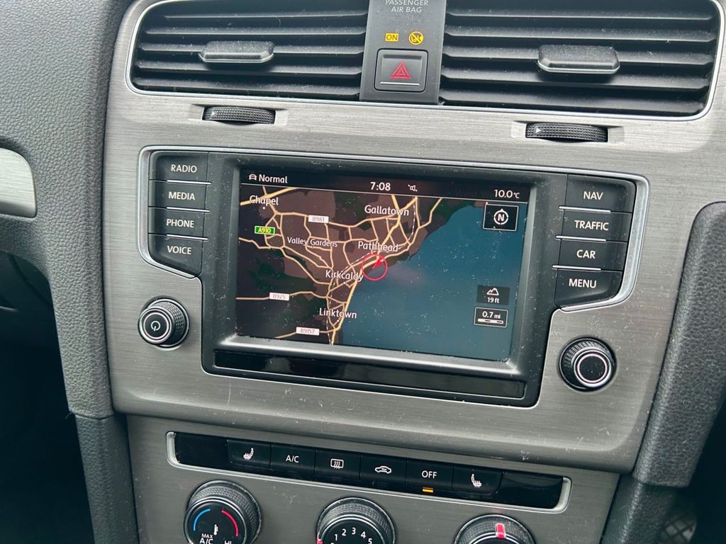 Used Volkswagen Golf 2016 for sale - 78181856: Photo 34