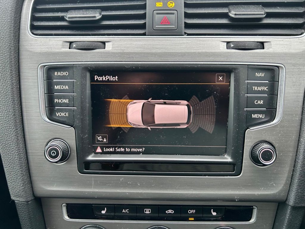 Used Volkswagen Golf 2016 for sale - 78181856: Photo 35