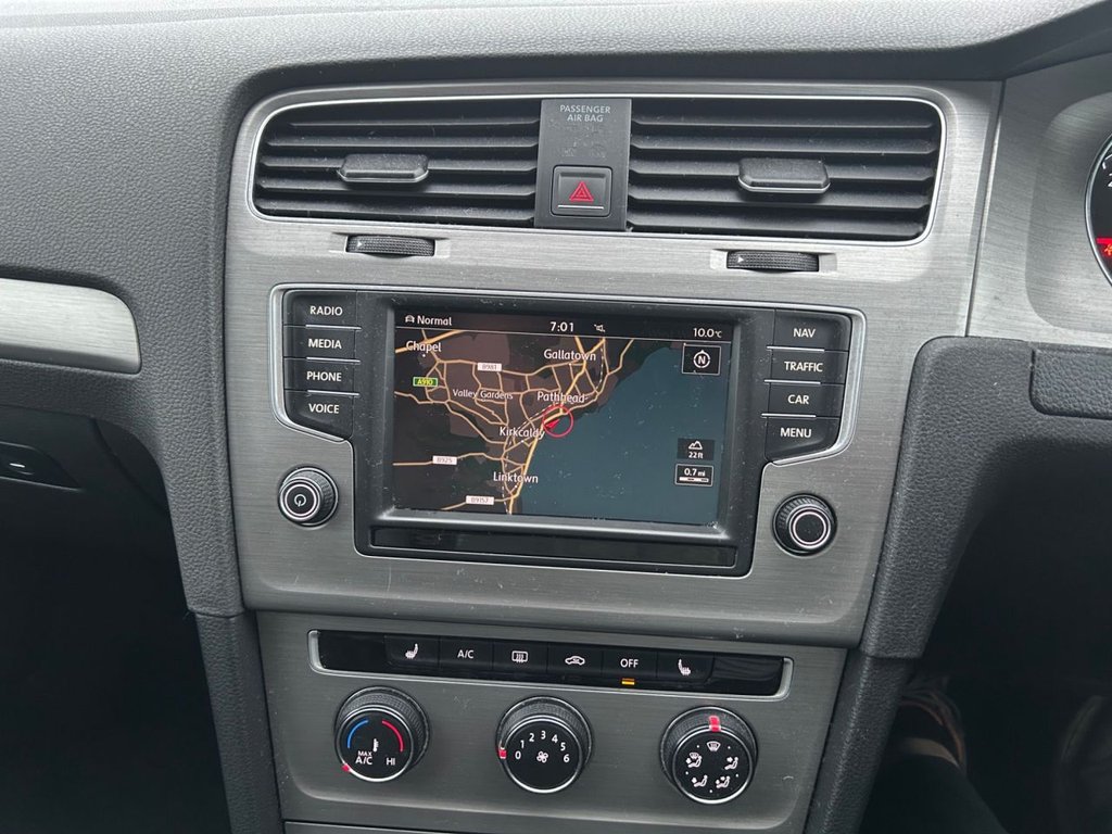 Used Volkswagen Golf 2016 for sale - 78181856: Photo 37