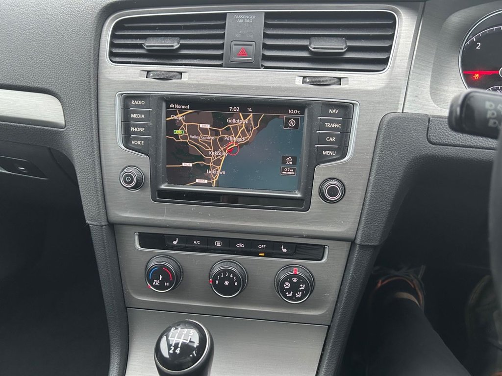 Used Volkswagen Golf 2016 for sale - 78181856: Photo 38