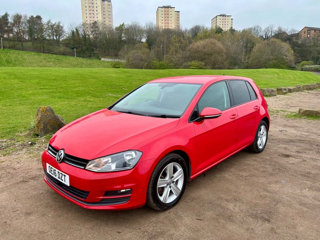 Used Volkswagen Golf 2016 for sale - 78181856: Photo 40