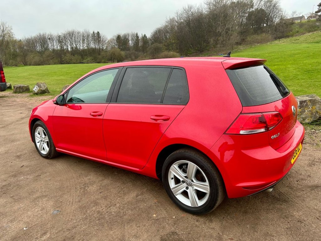 Used Volkswagen Golf 2016 for sale - 78181856: Photo 6