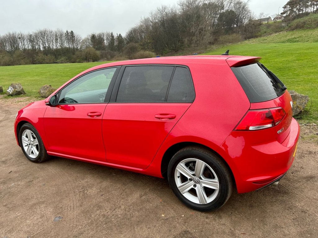 Used Volkswagen Golf 2016 for sale - 78181856: Photo 7