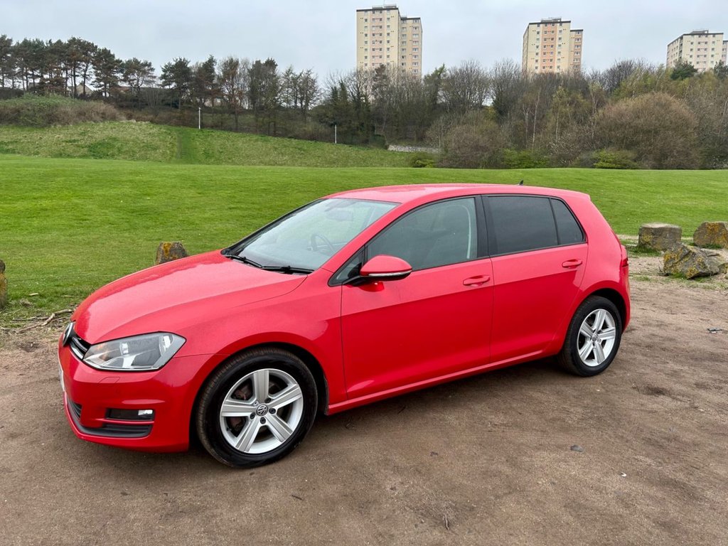 Used Volkswagen Golf 2016 for sale - 78181856: Photo 8