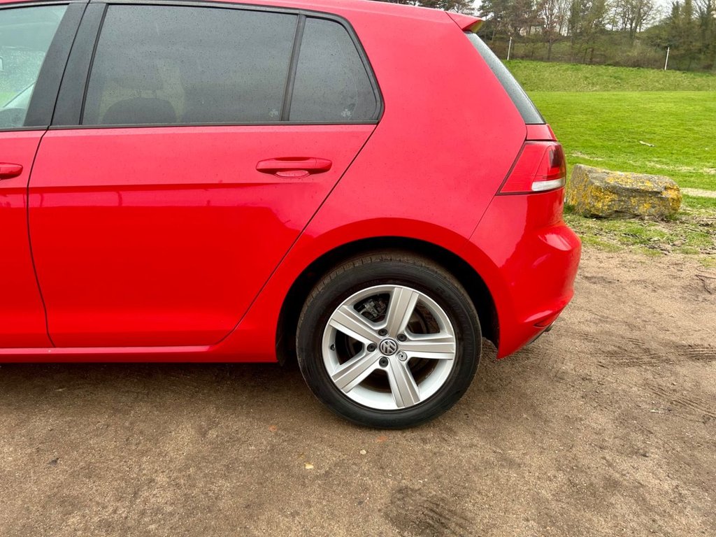 Used Volkswagen Golf 2016 for sale - 78181856: Photo 9