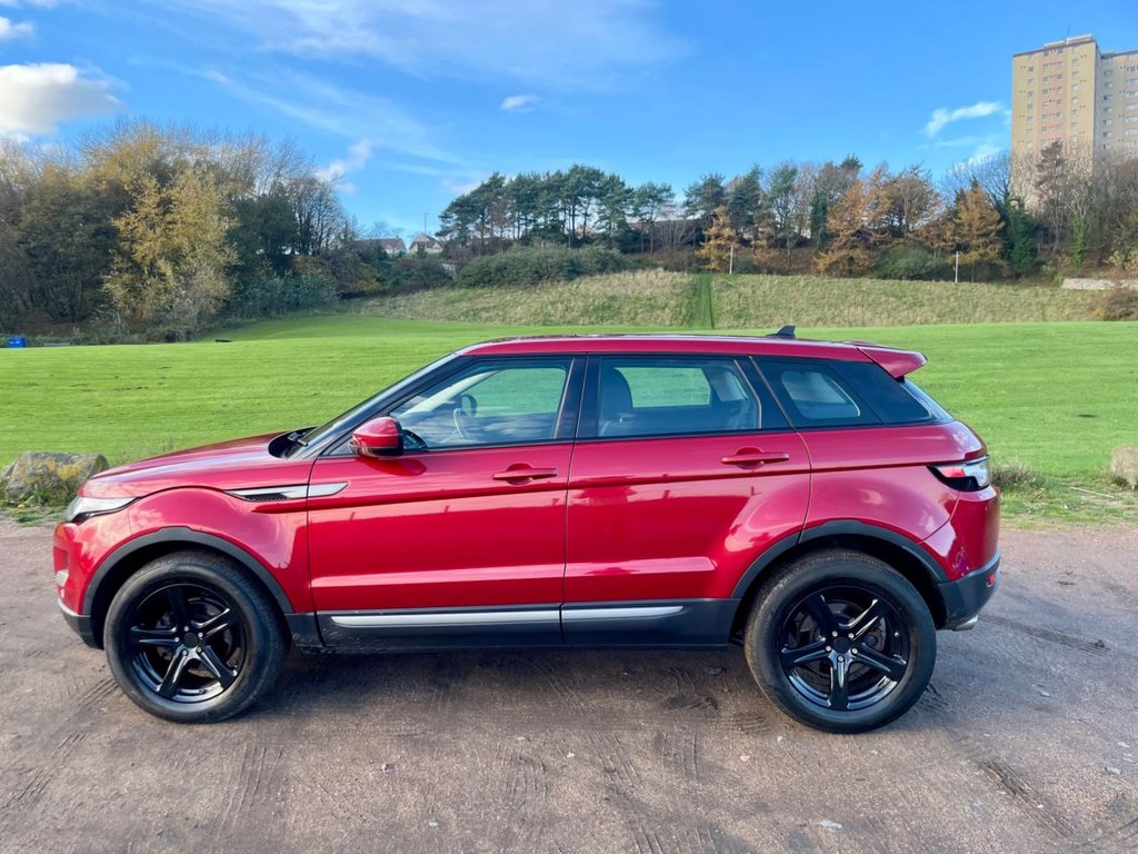 Used Land Rover Range Rover Evoque 2015 for sale - 78180797: Photo 10