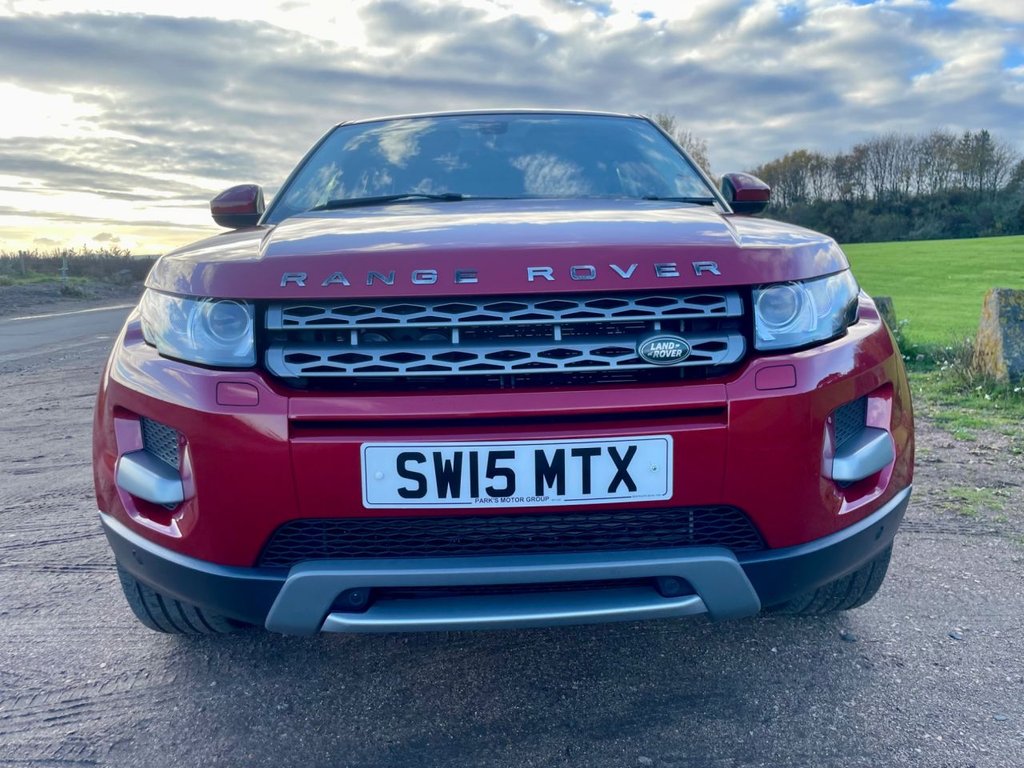 Used Land Rover Range Rover Evoque 2015 for sale - 78180797: Photo 12