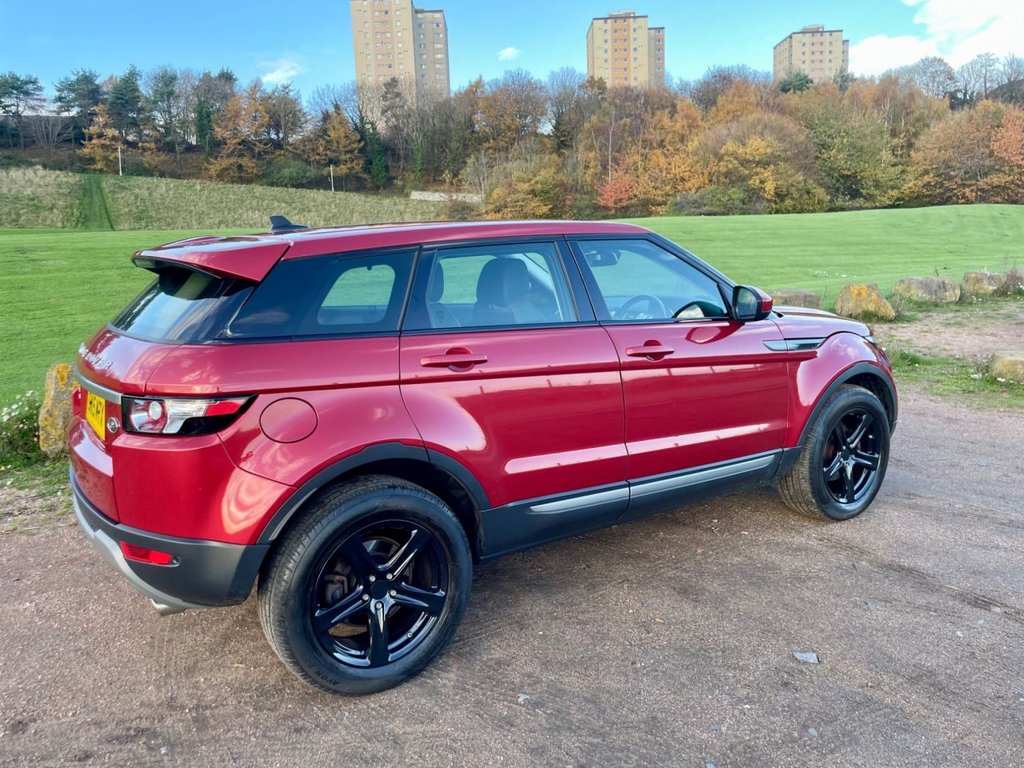 Used Land Rover Range Rover Evoque 2015 for sale - 78180797: Photo 14