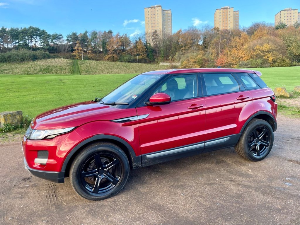 Used Land Rover Range Rover Evoque 2015 for sale - 78180797: Photo 16