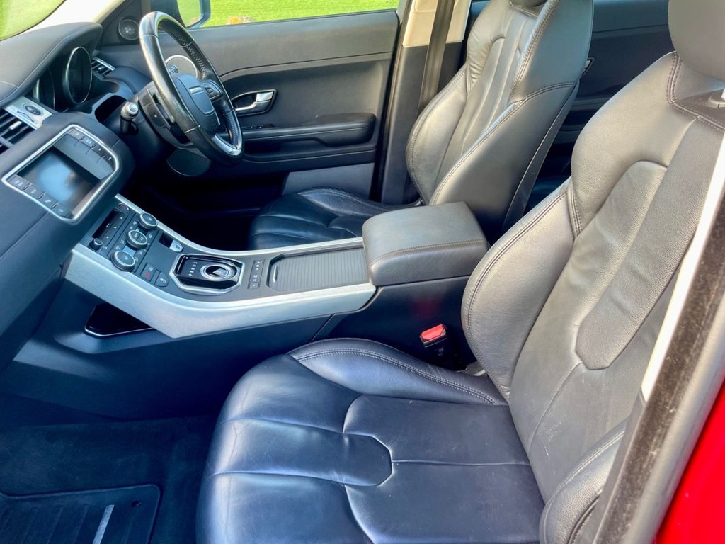 Used Land Rover Range Rover Evoque 2015 for sale - 78180797: Photo 17