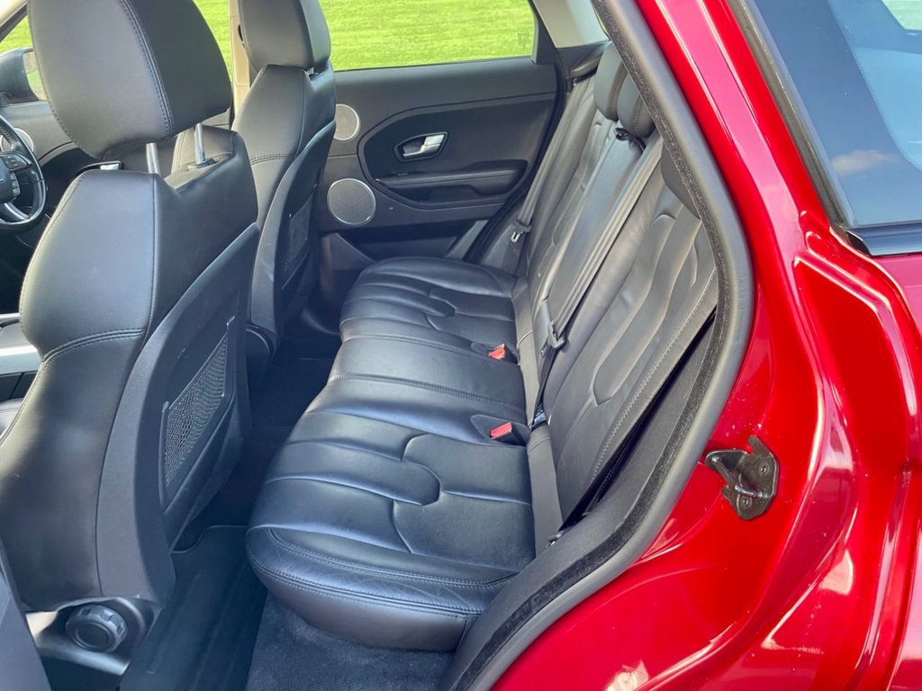 Used Land Rover Range Rover Evoque 2015 for sale - 78180797: Photo 19