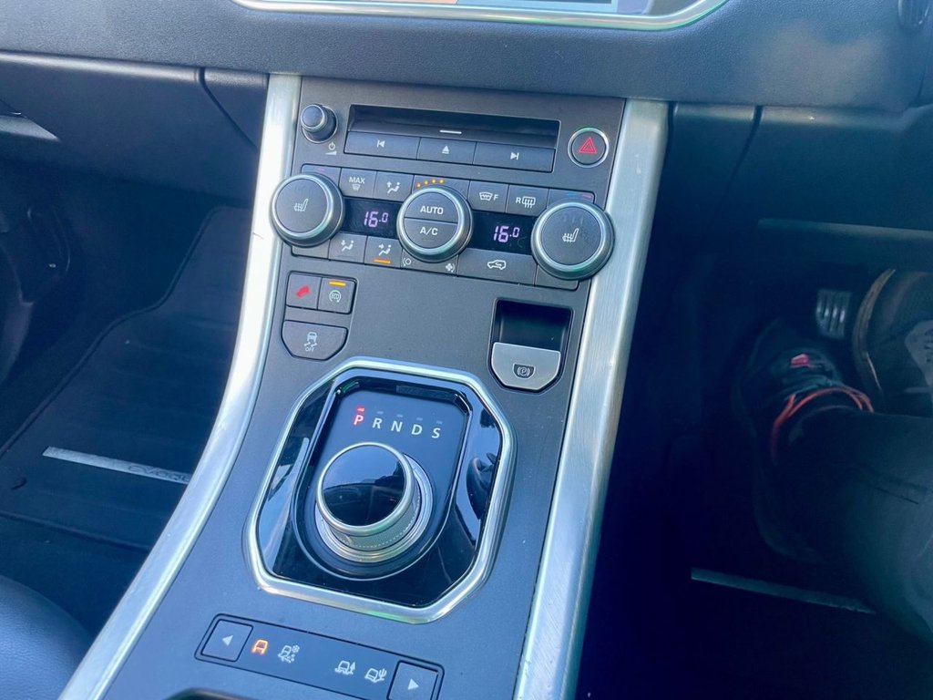 Used Land Rover Range Rover Evoque 2015 for sale - 78180797: Photo 21