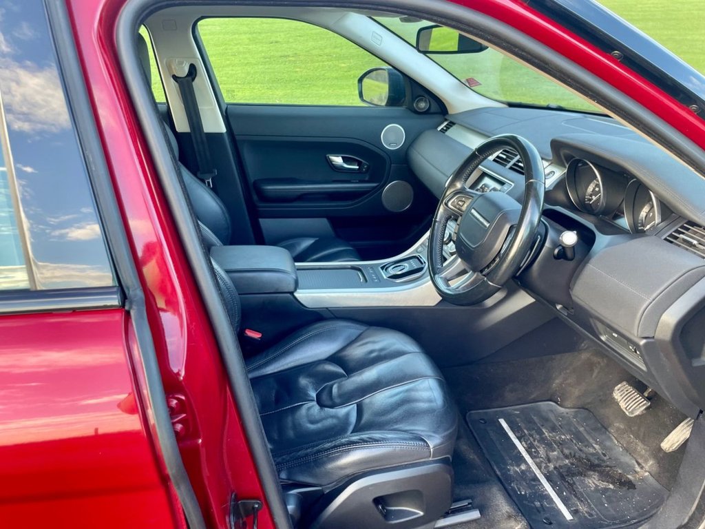 Used Land Rover Range Rover Evoque 2015 for sale - 78180797: Photo 23