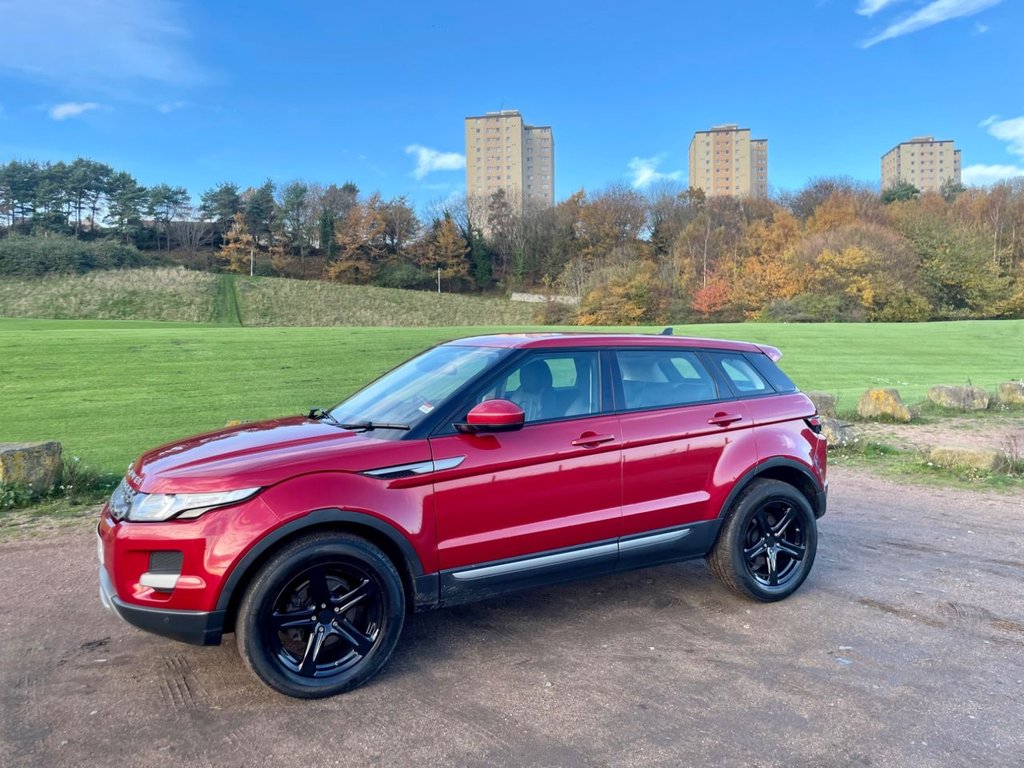 Used Land Rover Range Rover Evoque 2015 for sale - 78180797: Photo 8