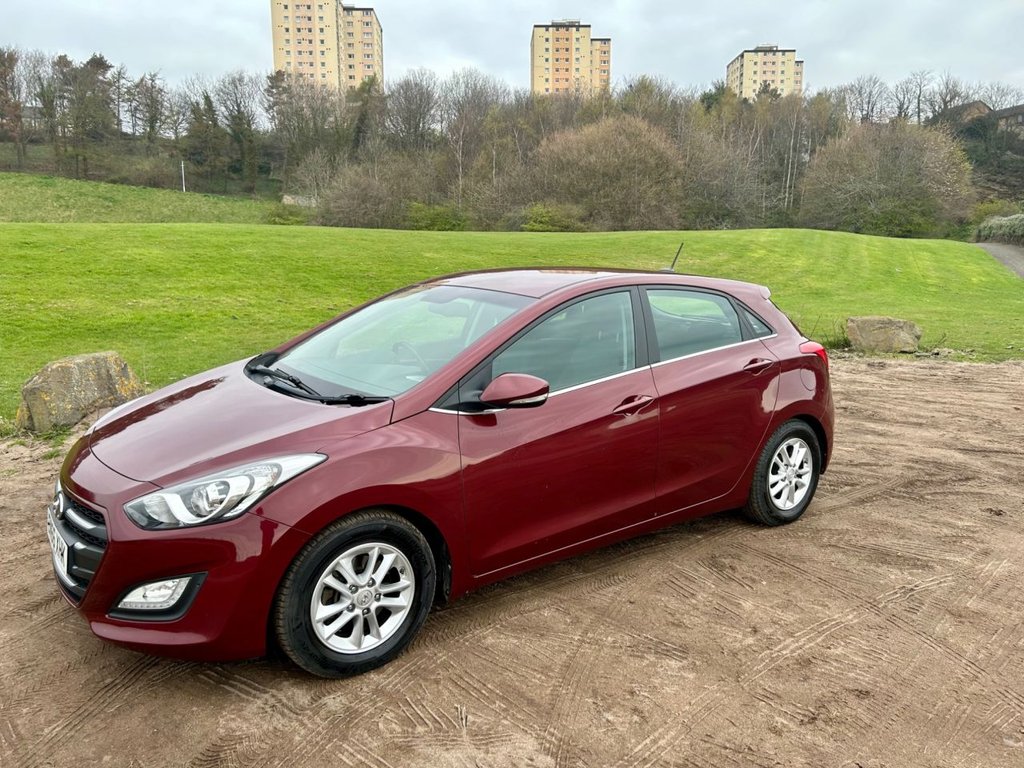 Used Hyundai i30 2016 for sale - 78181754: Photo 10