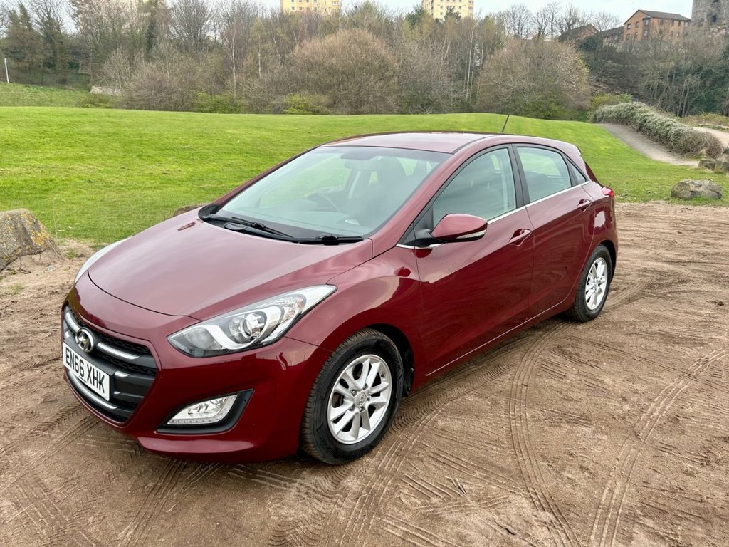 Used Hyundai i30 2016 for sale - 78181754: Photo 11