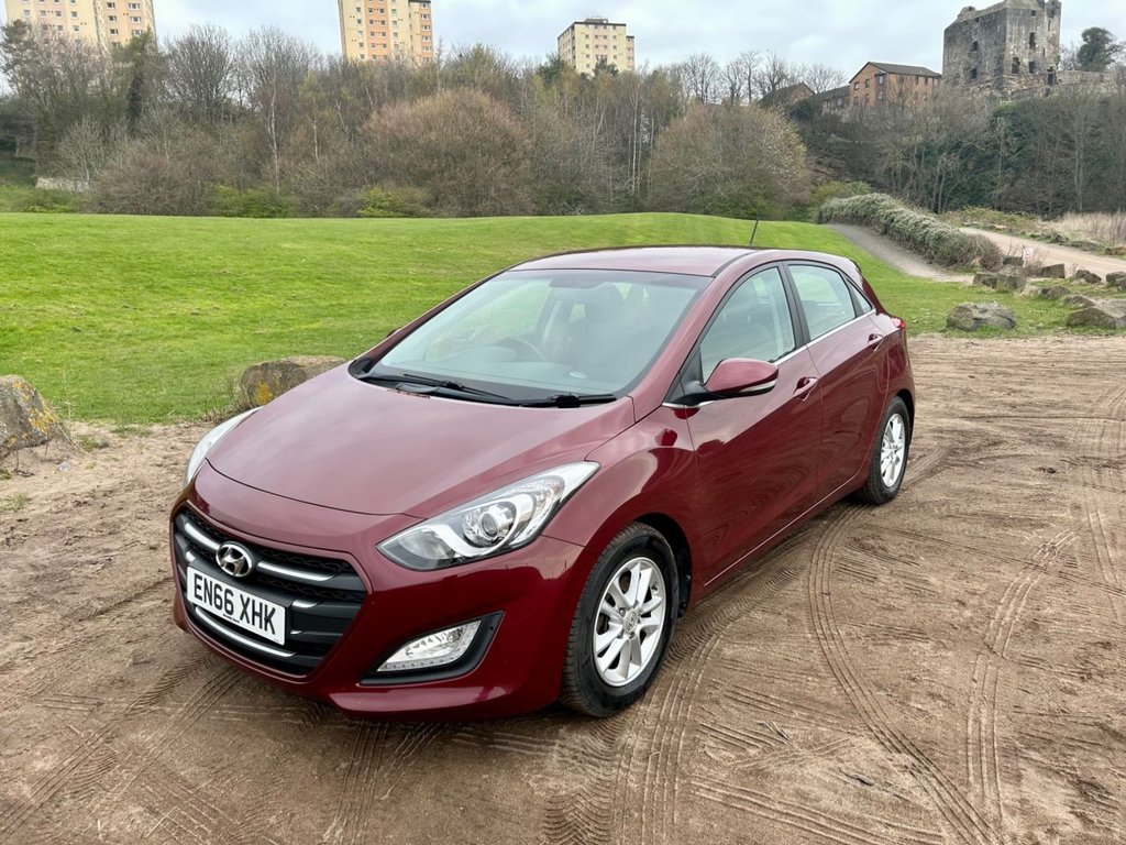 Used Hyundai i30 2016 for sale - 78181754: Photo 12