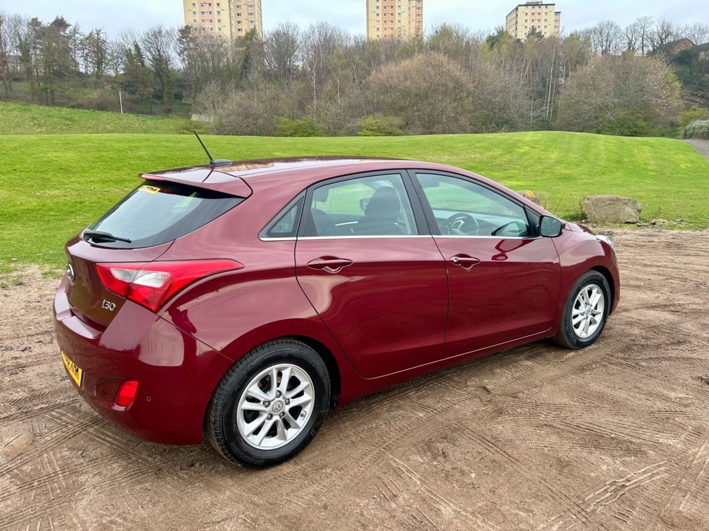 Used Hyundai i30 2016 for sale - 78181754: Photo 13