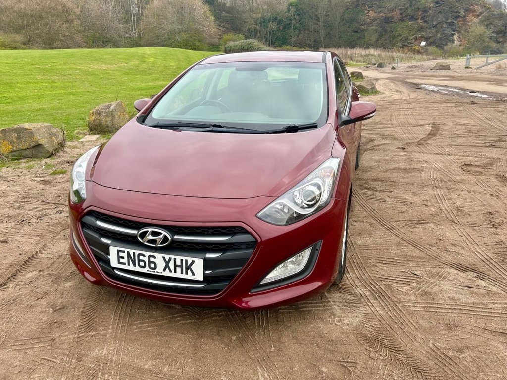 Used Hyundai i30 2016 for sale - 78181754: Photo 14