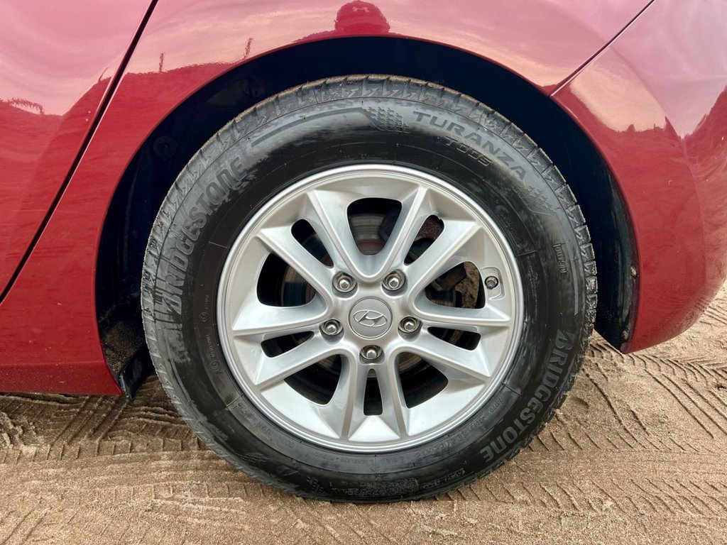 Used Hyundai i30 2016 for sale - 78181754: Photo 15