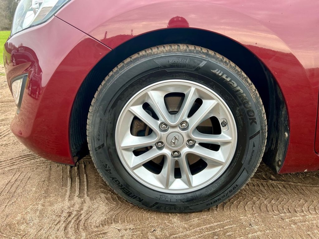 Used Hyundai i30 2016 for sale - 78181754: Photo 16