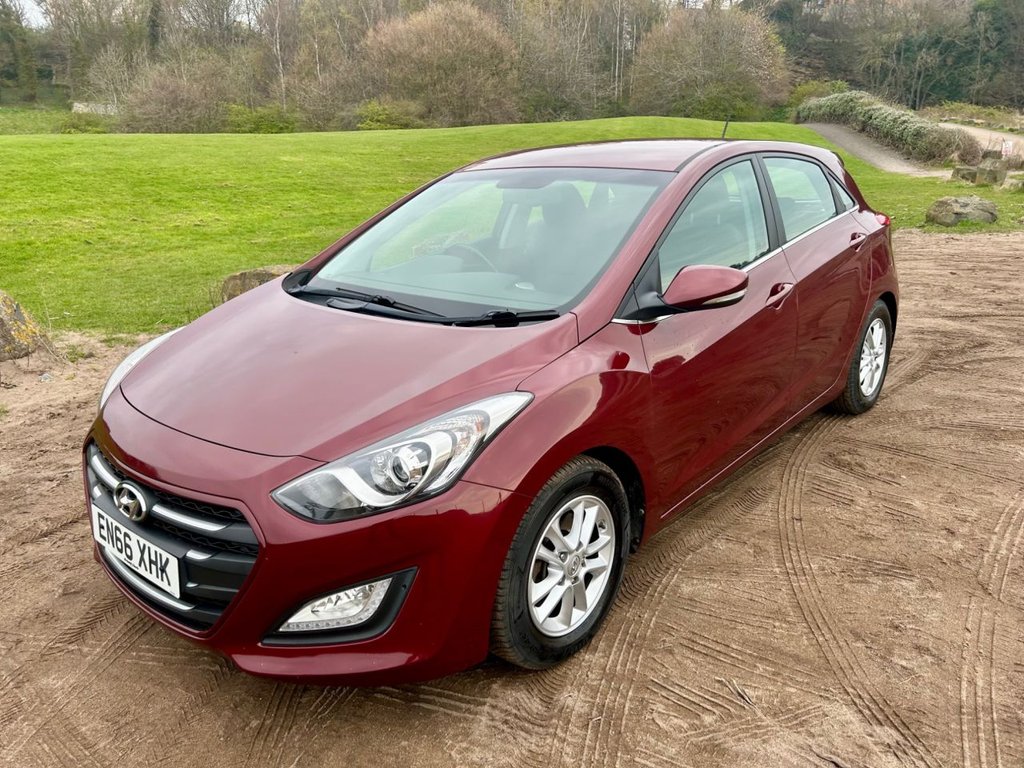 Used Hyundai i30 2016 for sale - 78181754: Photo 17
