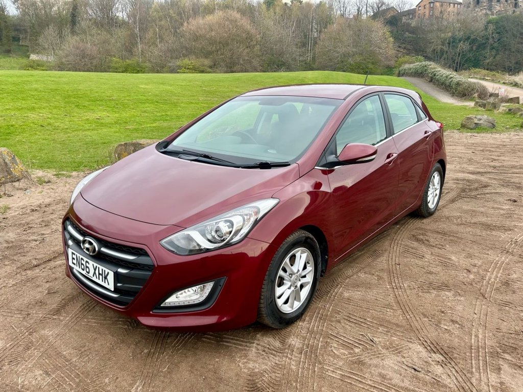 Used Hyundai i30 2016 for sale - 78181754: Photo 18