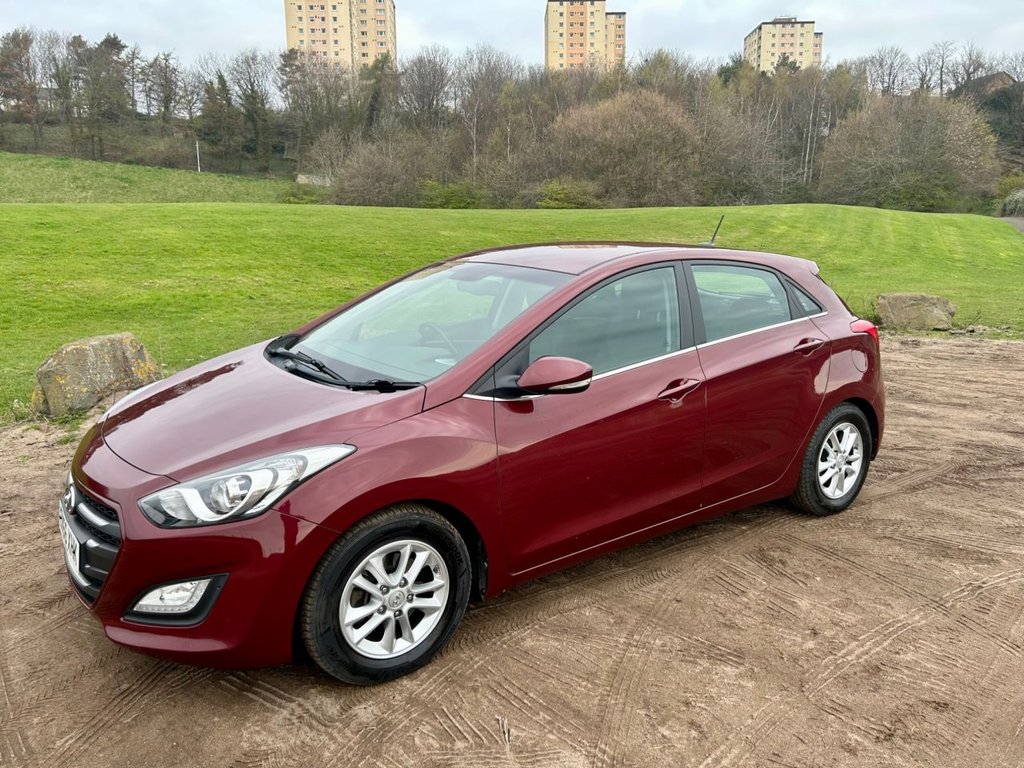 Used Hyundai i30 2016 for sale - 78181754: Photo 19