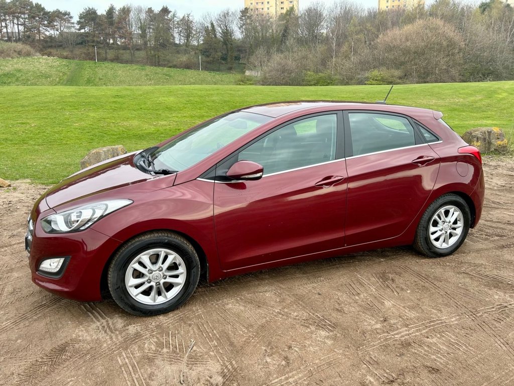 Used Hyundai i30 2016 for sale - 78181754: Photo 20