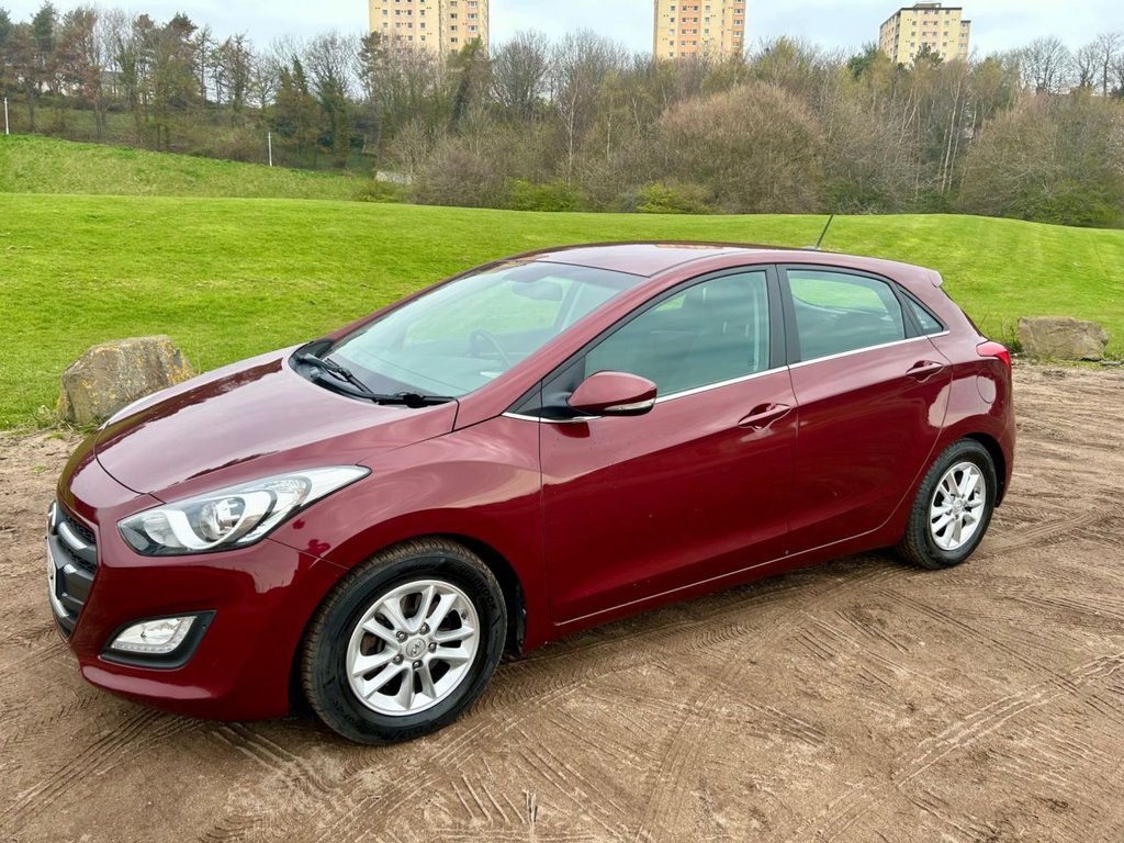 Used Hyundai i30 2016 for sale - 78181754: Photo 21