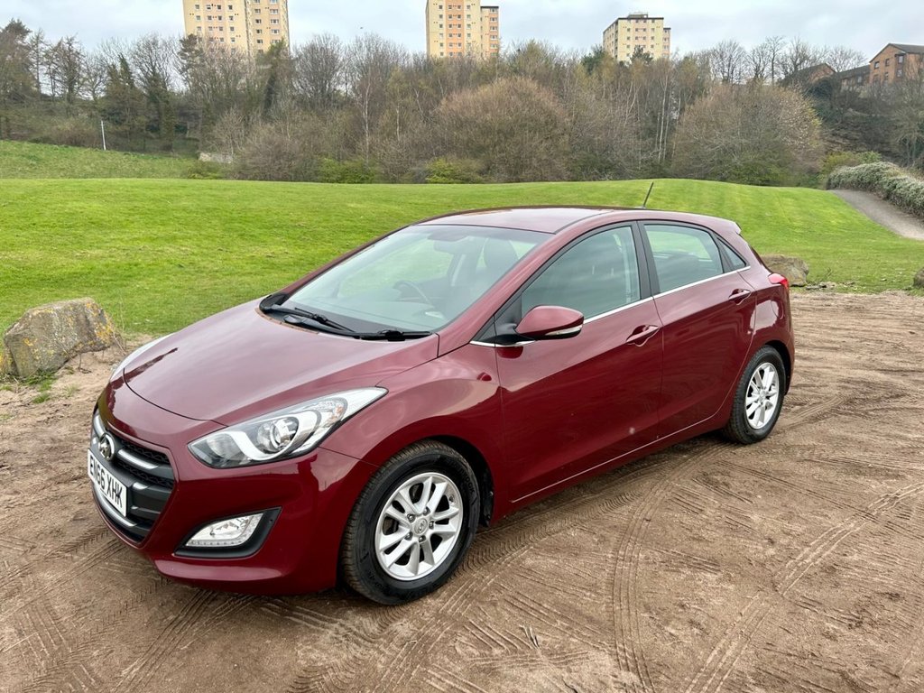Used Hyundai i30 2016 for sale - 78181754: Photo 22
