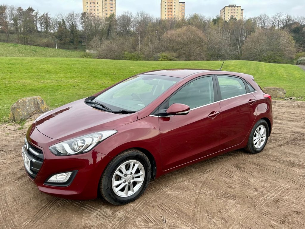 Used Hyundai i30 2016 for sale - 78181754: Photo 24