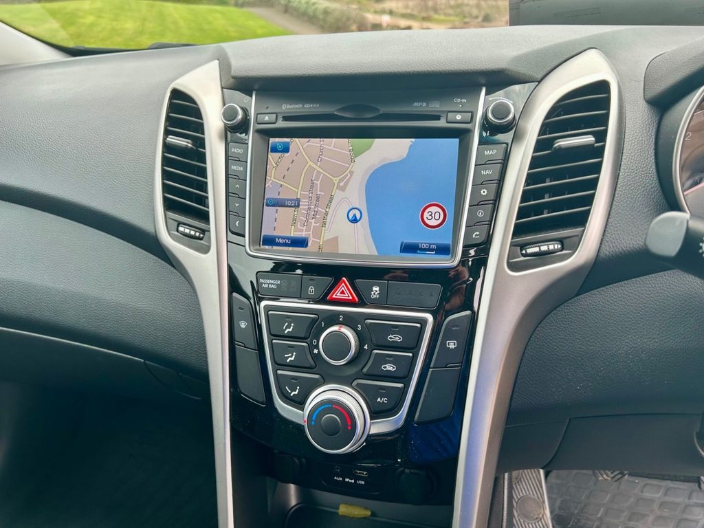 Used Hyundai i30 2016 for sale - 78181754: Photo 25