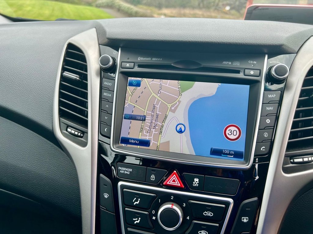 Used Hyundai i30 2016 for sale - 78181754: Photo 26