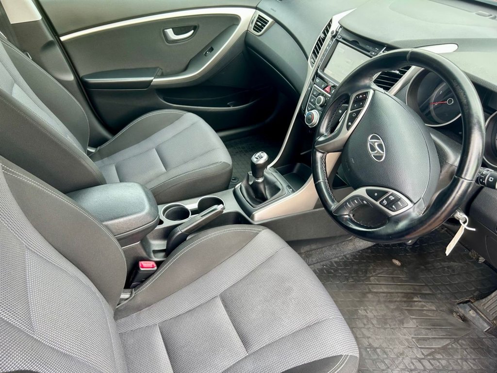 Used Hyundai i30 2016 for sale - 78181754: Photo 28