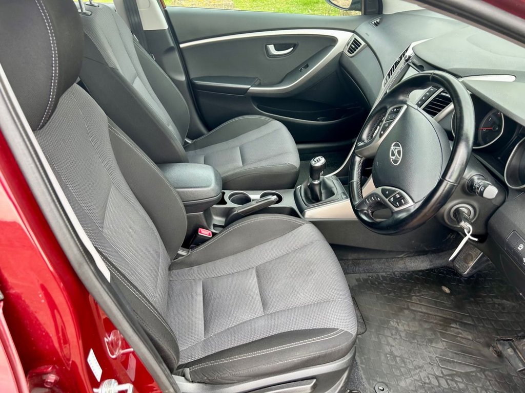 Used Hyundai i30 2016 for sale - 78181754: Photo 29