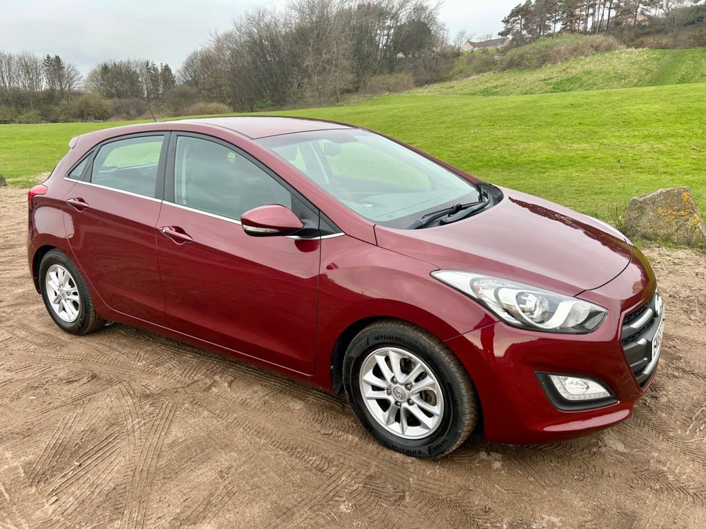 Used Hyundai i30 2016 for sale - 78181754: Photo 3
