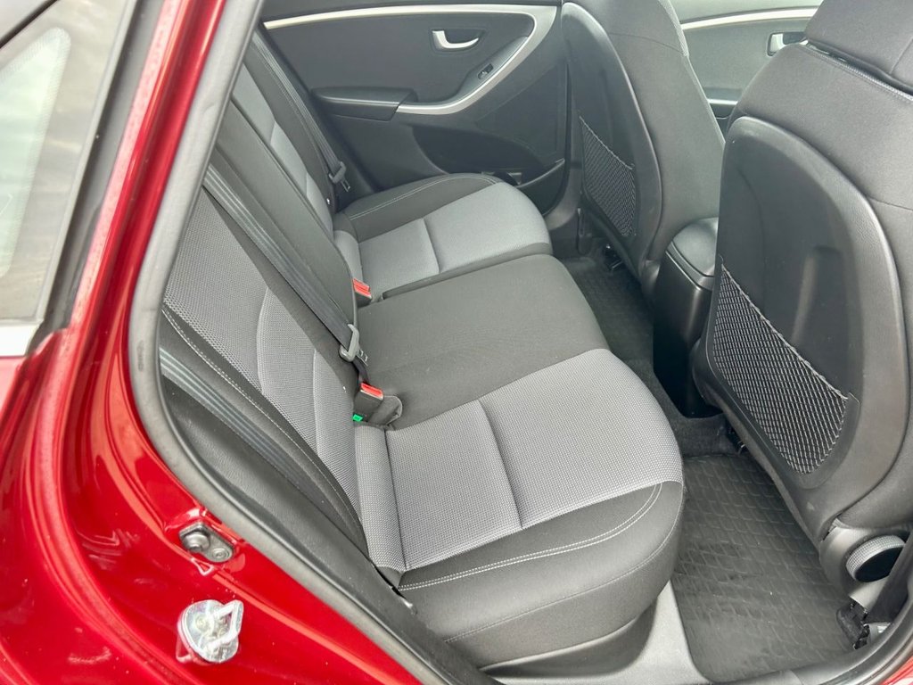 Used Hyundai i30 2016 for sale - 78181754: Photo 30