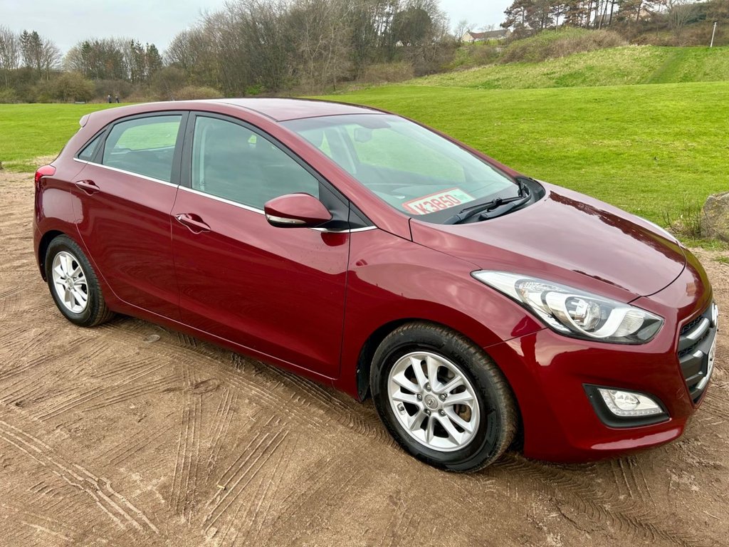 Used Hyundai i30 2016 for sale - 78181754: Photo 32