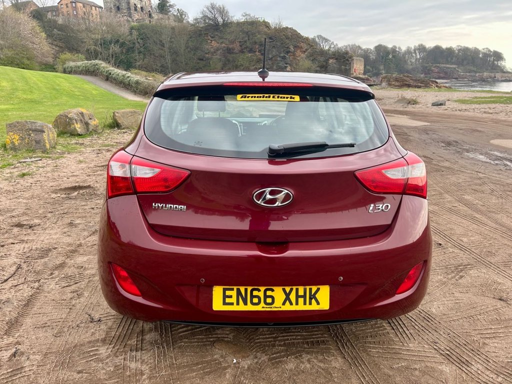 Used Hyundai i30 2016 for sale - 78181754: Photo 33