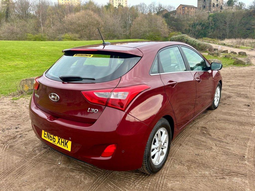 Used Hyundai i30 2016 for sale - 78181754: Photo 34