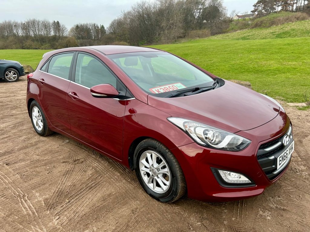 Used Hyundai i30 2016 for sale - 78181754: Photo 35