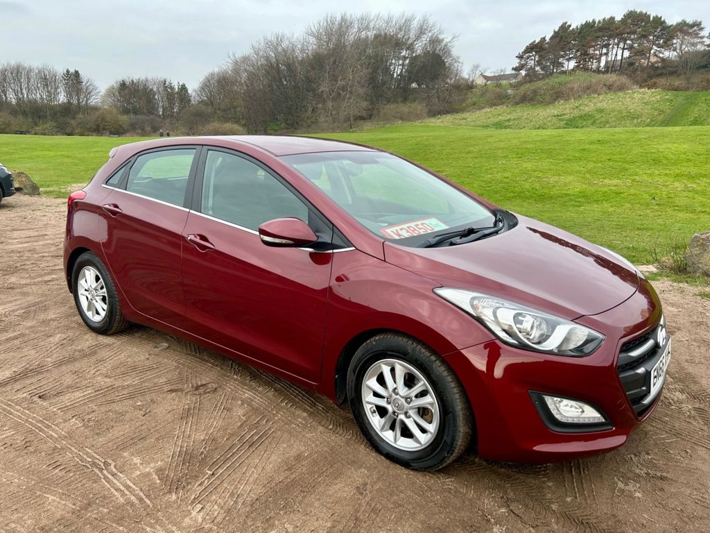 Used Hyundai i30 2016 for sale - 78181754: Photo 36